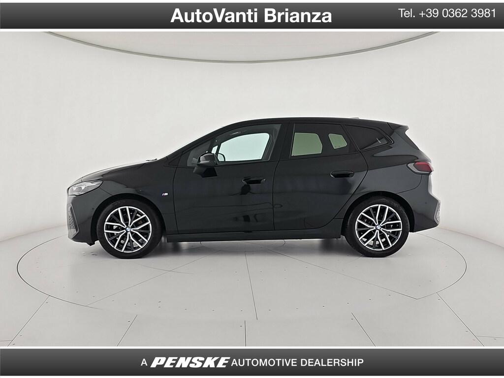 usatostore.bmw.it Store BMW Serie 2 218d Active Tourer Msport auto