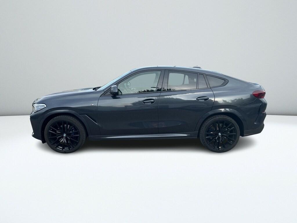 usatostore.bmw.it Store BMW X6 xdrive40i mhev 48V Msport auto