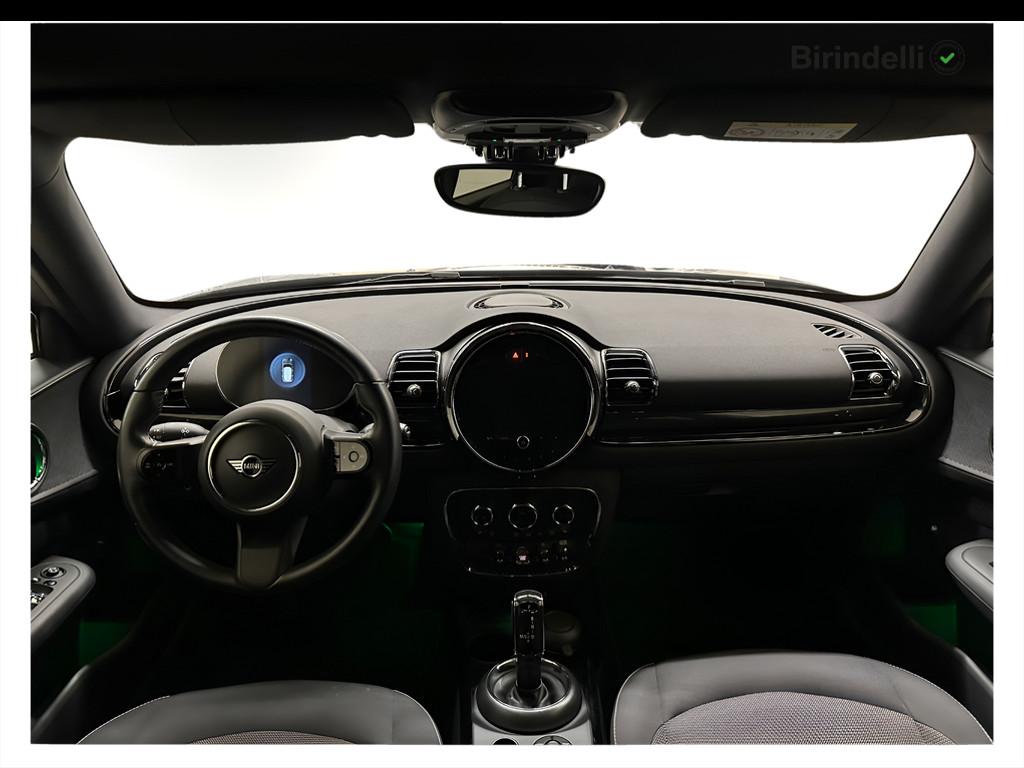 usatostore.bmw.it Store MINI MINI Clubman 2.0 Cooper D