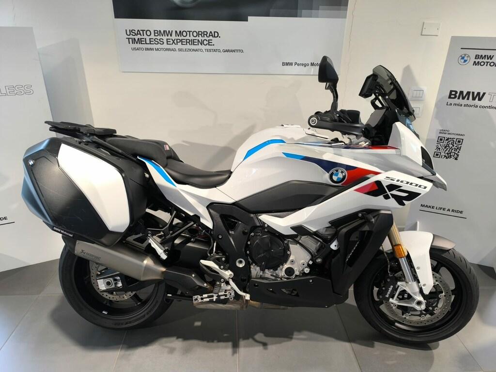 usatostore.bmw-motorrad.it Store BMW Motorrad S 1000 XR BMW S 1000 XR ABS MY24