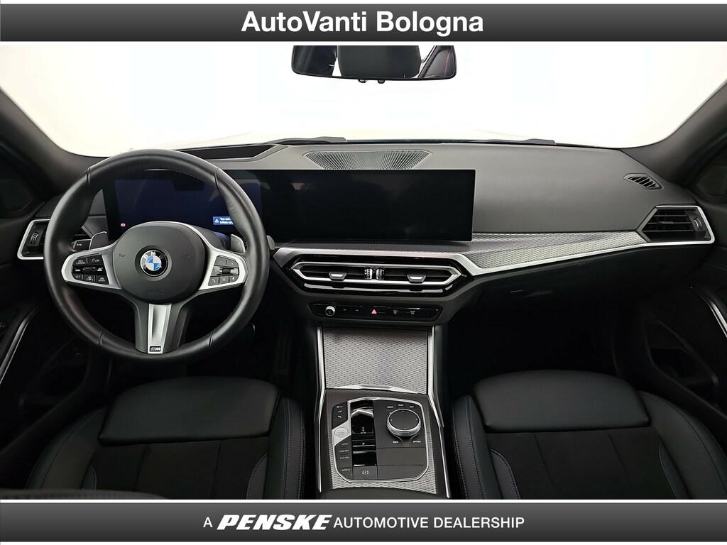 usatostore.bmw.it Store BMW Serie 3 320d mhev 48V Msport auto