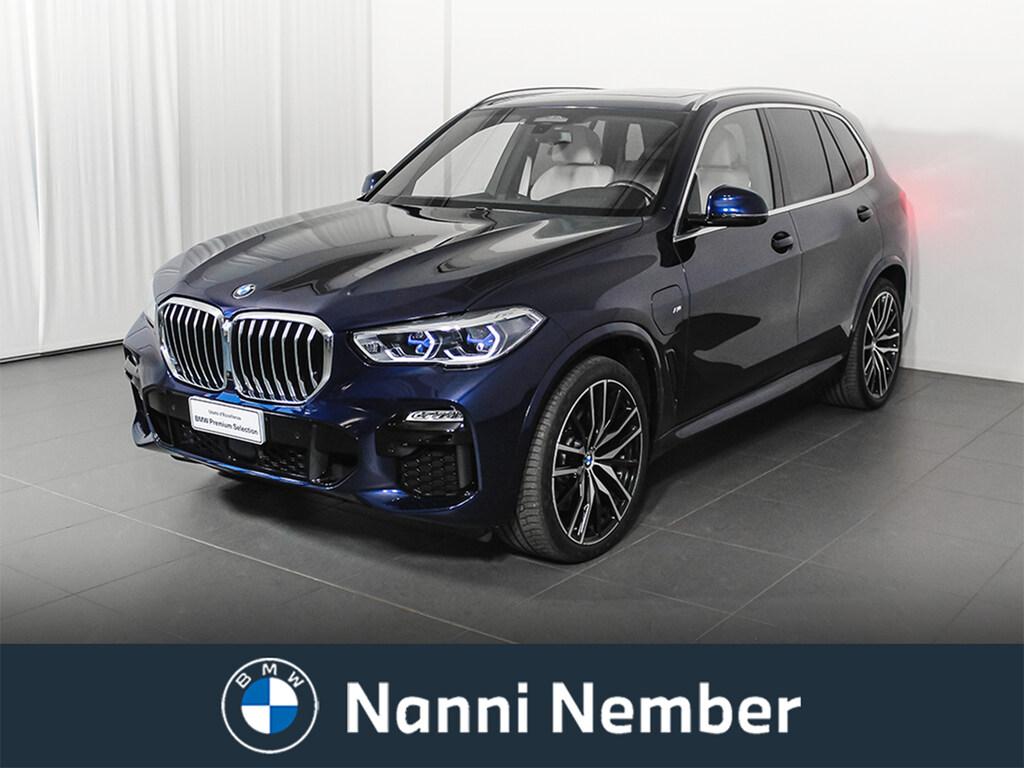 usatostore.bmw.it Store BMW X5 xdrive45e Msport auto