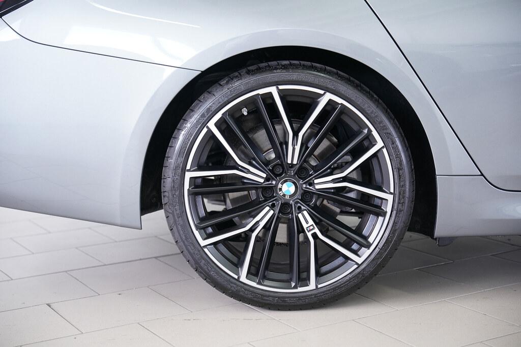 usatostore.bmw.it Store BMW Serie 5 520d Touring mhev 48V xdrive Msport auto