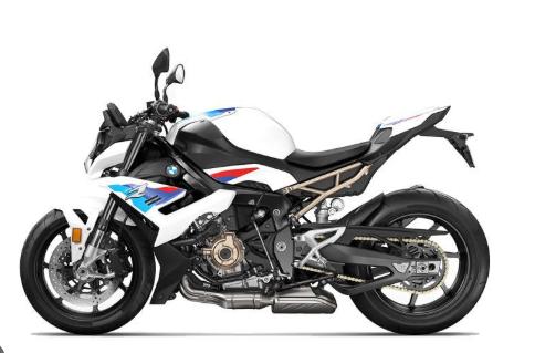 usatostore.bmw-motorrad.it Store BMW Motorrad S 1000 R BMW S 1000 R ABS MY21