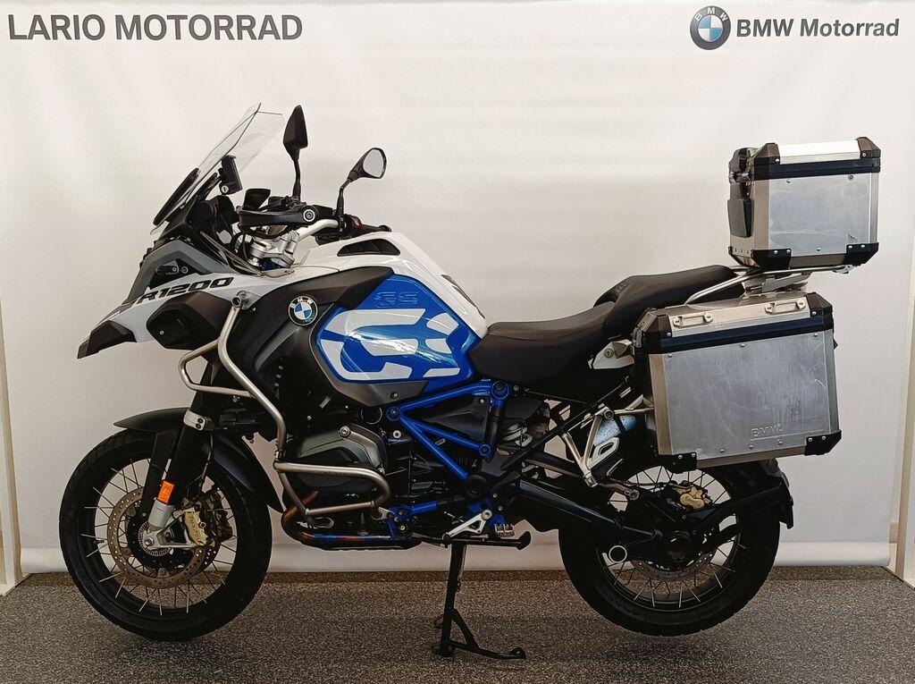 usatostore.bmw.it Store BMW Motorrad R 1200 GS BMW R 1200 GS Adventure ABS MY19