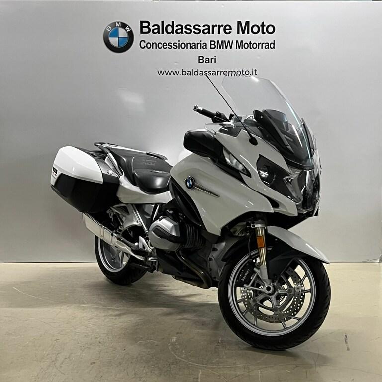 usatostore.bmw-motorrad.it Store BMW Motorrad R 1200 RT BMW R 1200 RT ABS MY19