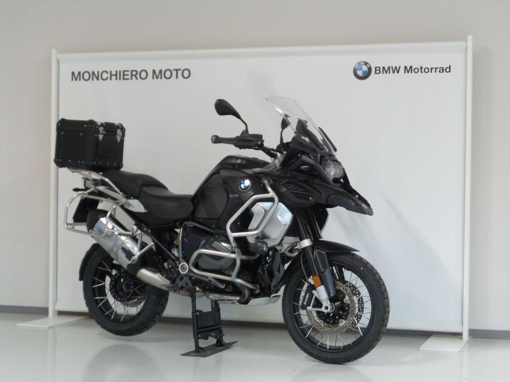 usatostore.bmw-motorrad.it Store BMW Motorrad R 1250 GS Adventure ABS