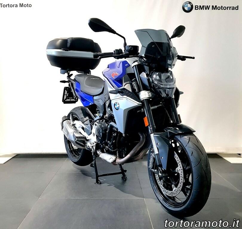 usatostore.bmw.it Store BMW Motorrad F 900 R BMW F 900 R MY20