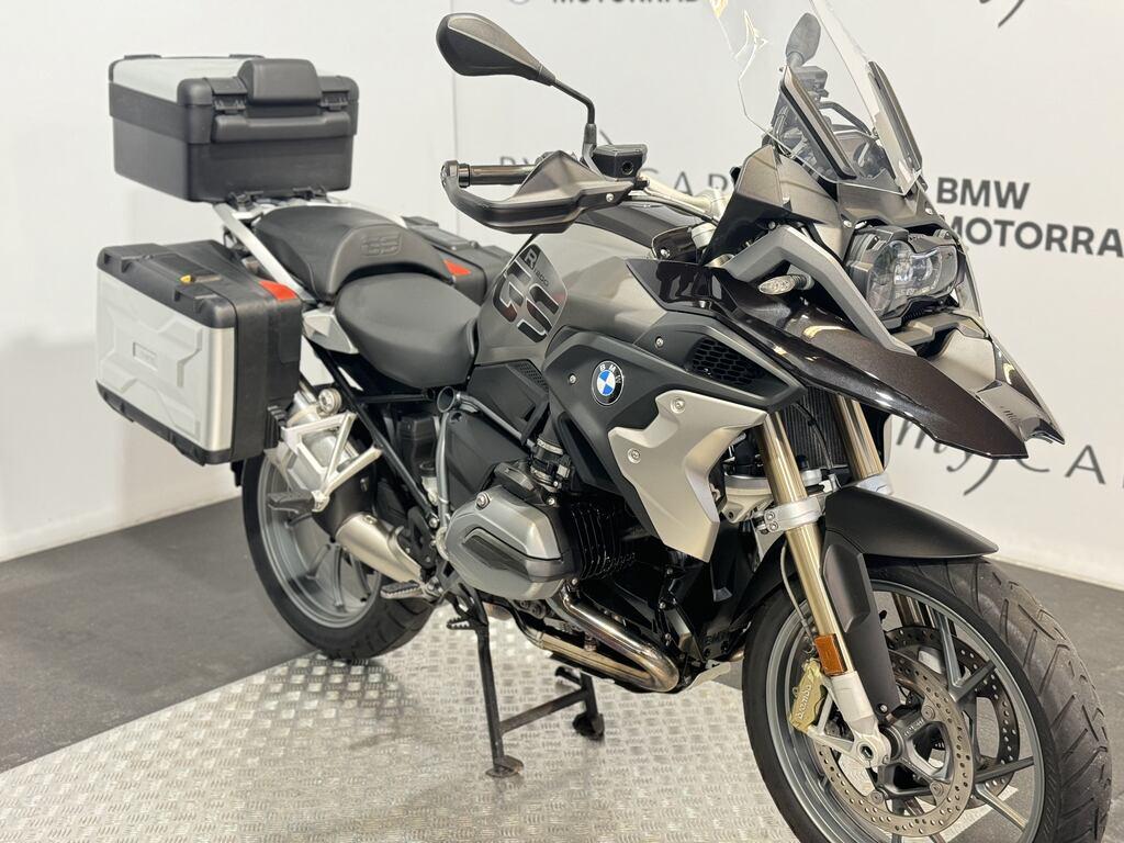 usatostore.bmw.it Store BMW Motorrad R 1200 GS BMW R 1200 GS ABS MY17