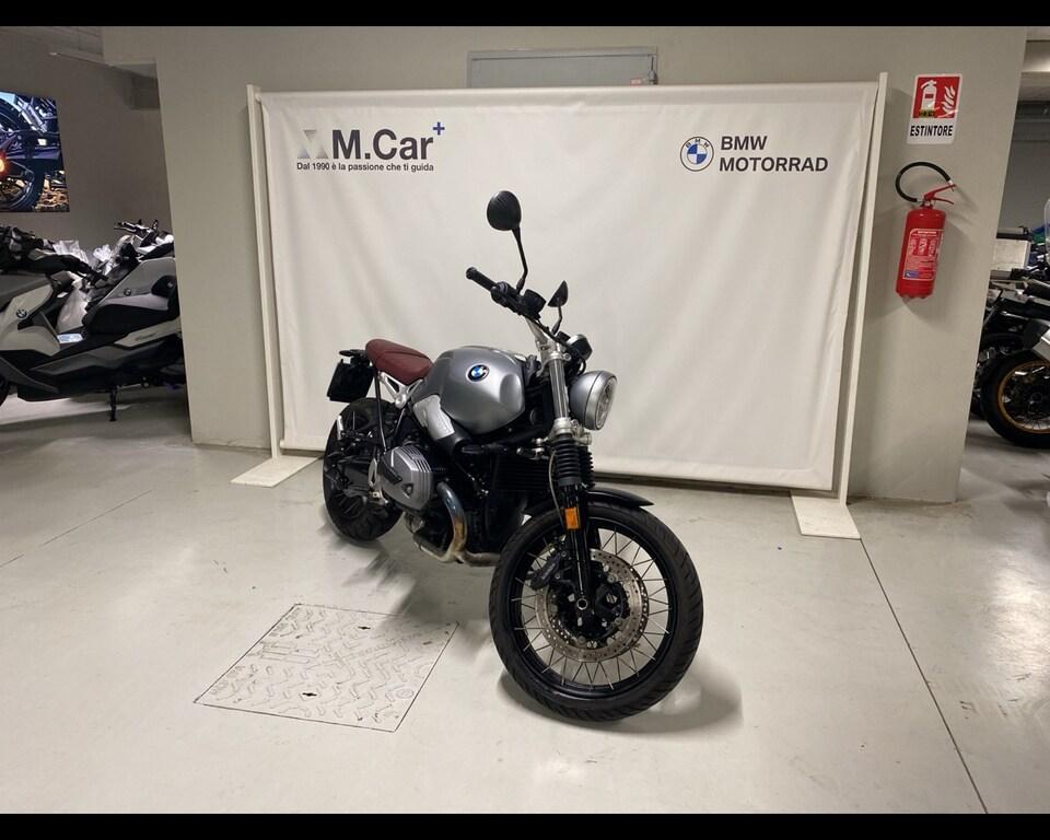 usatostore.bmw-motorrad.it Store BMW Motorrad R nineT BMW R nineT Scrambler ABS MY20