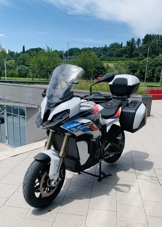 usatostore.bmw-motorrad.it Store BMW Motorrad S 1000 XR BMW S 1000 XR ABS MY24