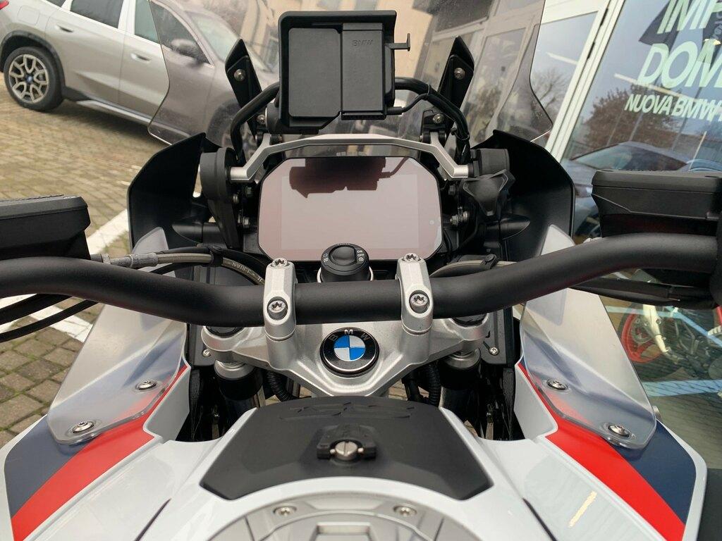 usatostore.bmw.it Store BMW Motorrad R 1250 GS BMW R 1250 GS Adventure ABS MY21