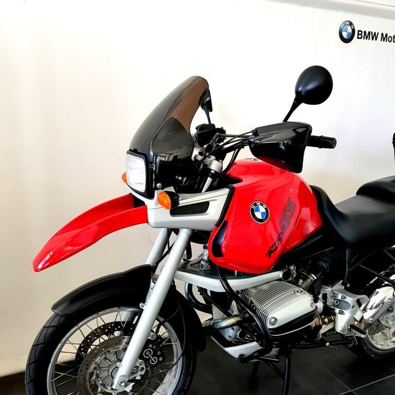 usatostore.bmw.it Store BMW Motorrad R 1100 GS BMW R 1100 GS