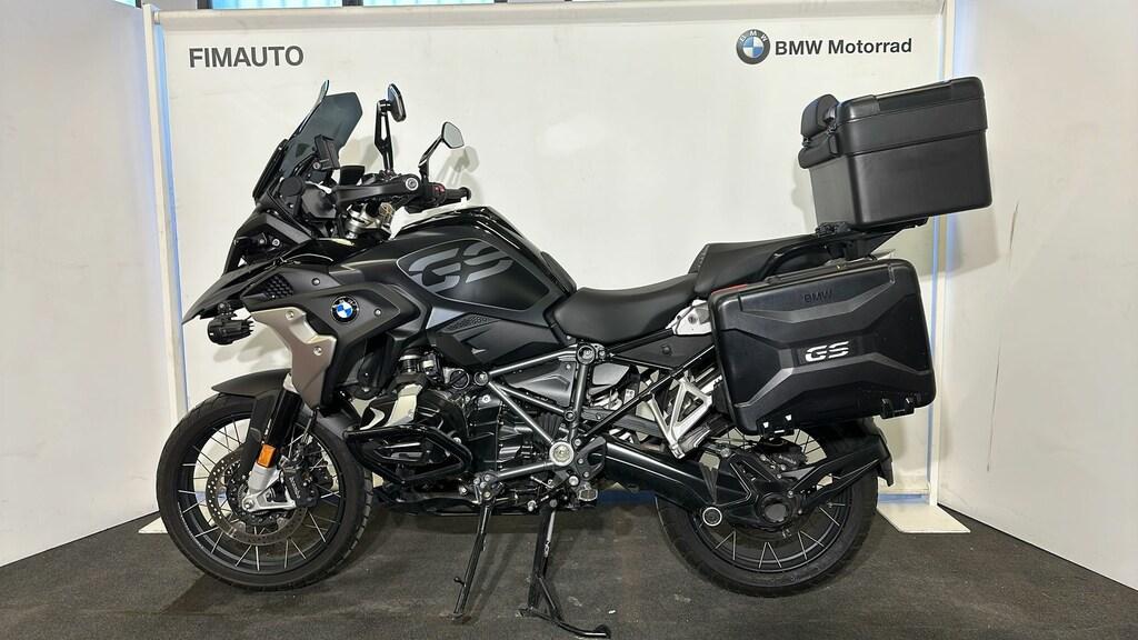 usatostore.bmw-motorrad.it Store BMW Motorrad R 1250 GS BMW R 1250 GS Ultimate Edition MY23