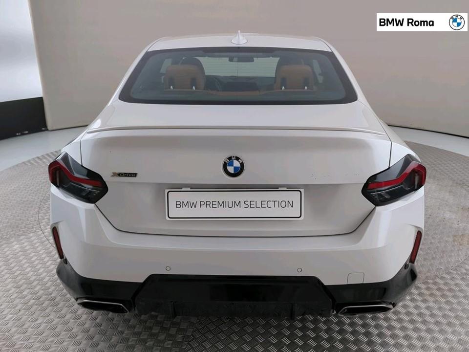 usatostore.bmw.it Store BMW Serie 2 220i Coupe M240i xdrive auto