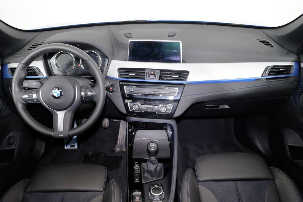 usatostore.bmw.it Store BMW X1 xdrive18d Msport