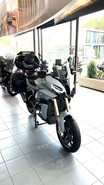 usatostore.bmw.it Store BMW Motorrad S 1000 XR BMW S 1000 XR ABS MY21