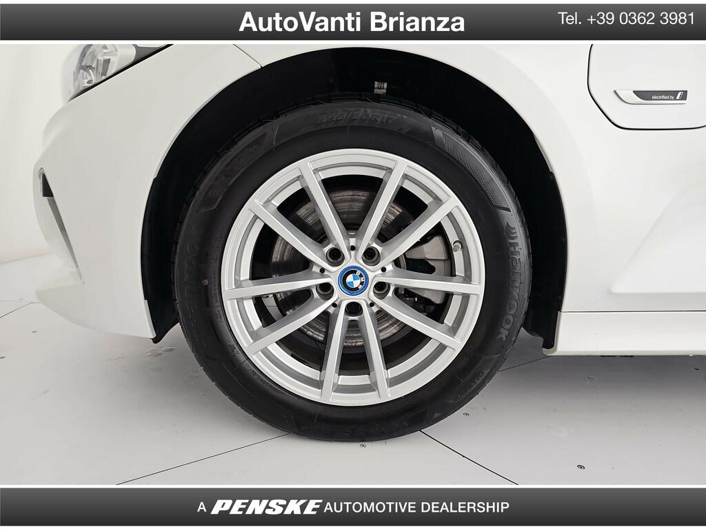 usatostore.bmw.it Store BMW Serie 3 320e Touring auto