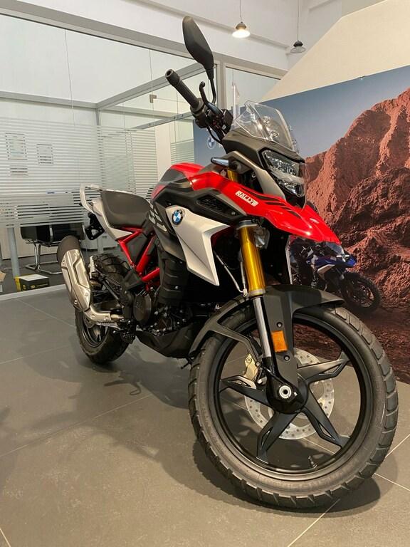 usatostore.bmw-motorrad.it Store BMW Motorrad G 310 GS 