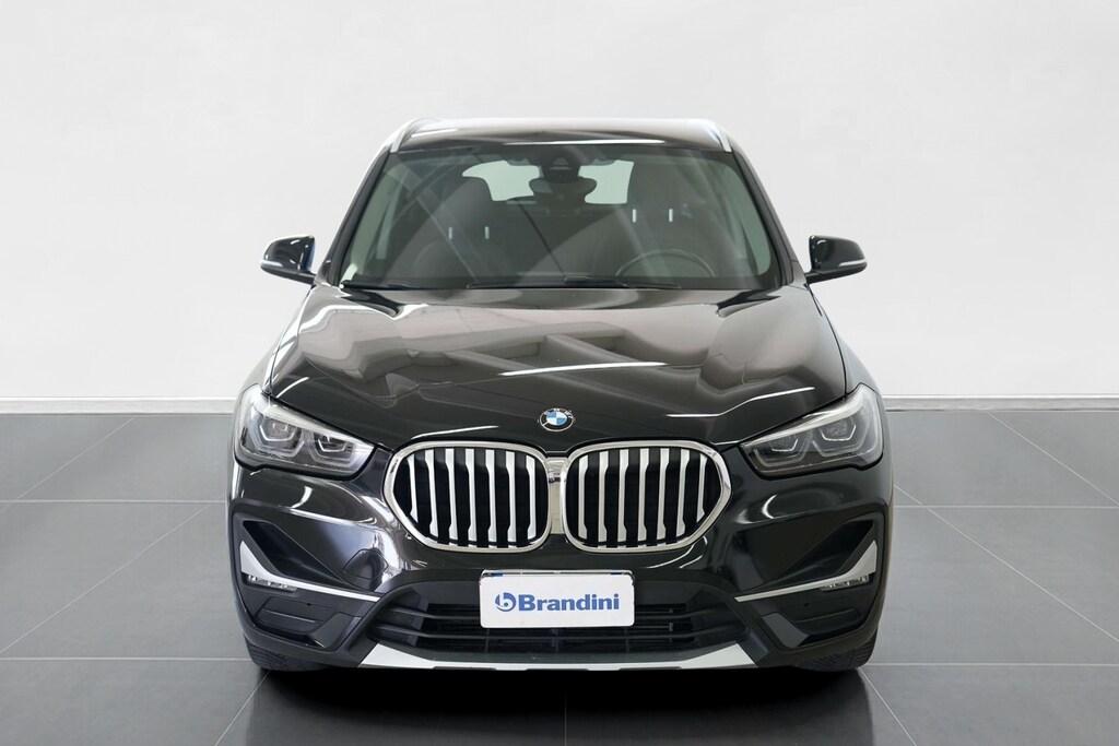 usatostore.bmw.it Store BMW X1 sdrive18d auto