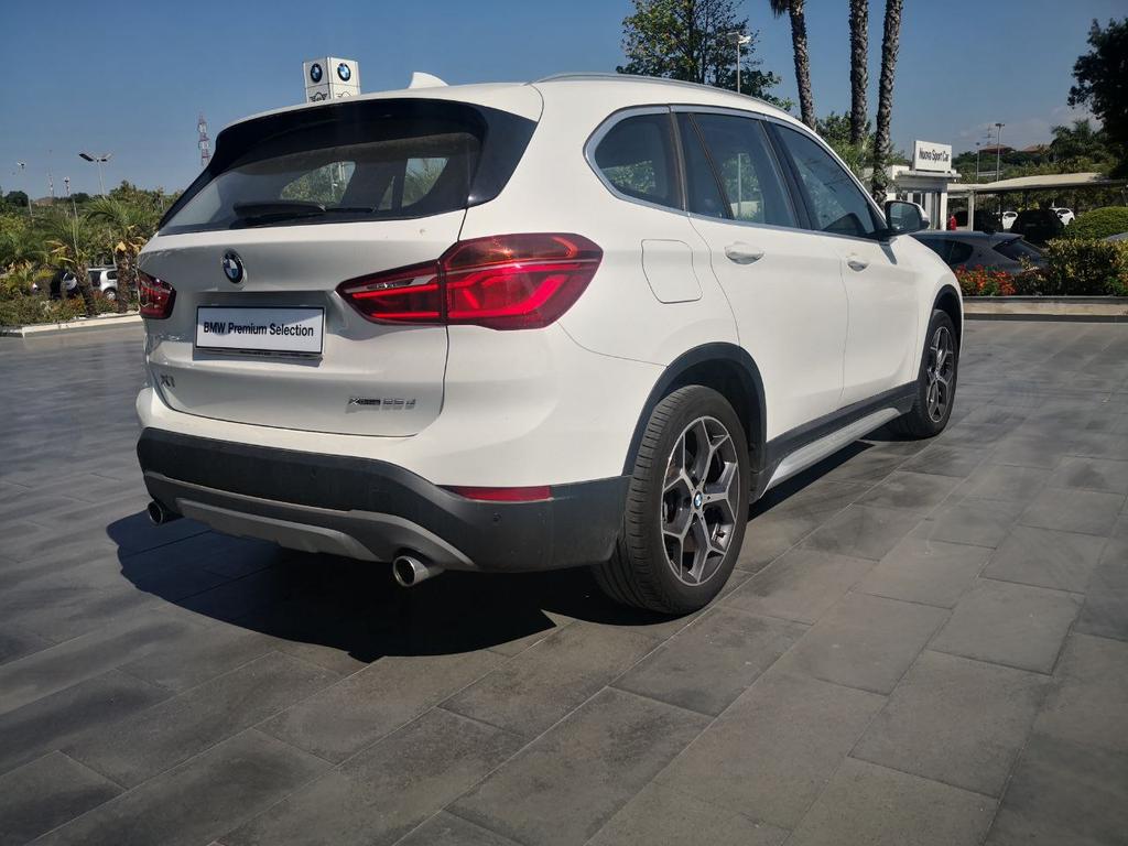 usatostore.bmw.it Store BMW X1 xdrive25d xLine auto