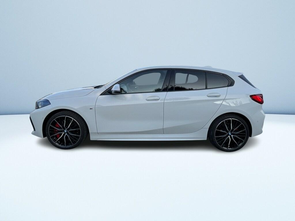 usatostore.bmw.it Store BMW Serie 1 118d Msport auto