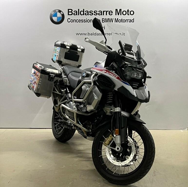 usatostore.bmw.it Store BMW Motorrad R 1250 GS BMW R 1250 GS Adventure ABS MY21