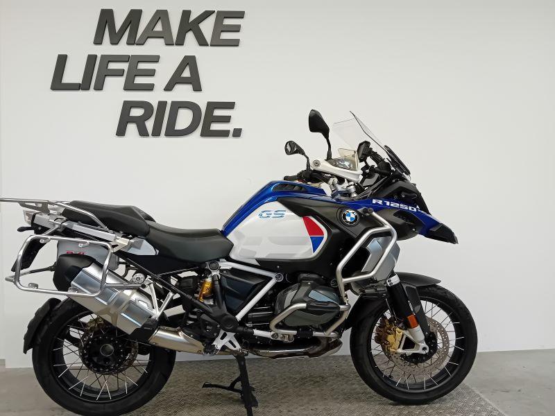 usatostore.bmw-motorrad.it Store BMW Motorrad R 1250 GS BMW R 1250 GS Adventure ABS MY19