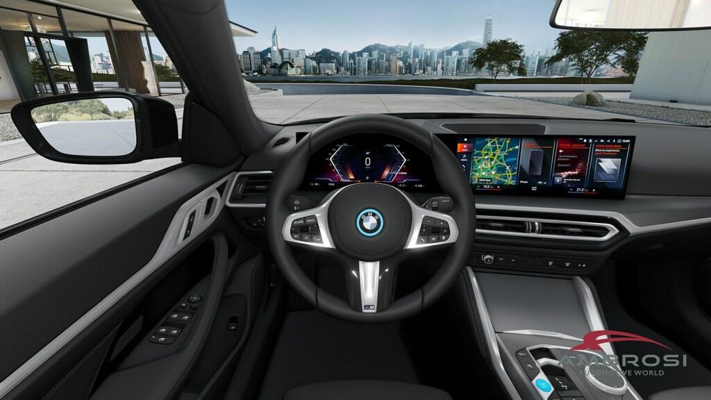 usatostore.bmw.it Store BMW i4 edrive40 Msport auto