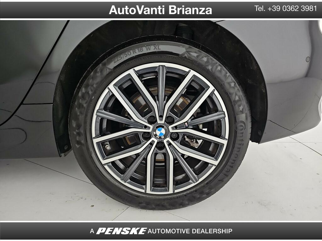 usatostore.bmw.it Store BMW Serie 2 218d Active Tourer Msport auto