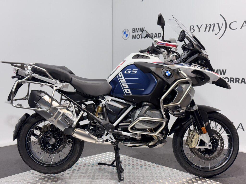 usatostore.bmw.it Store BMW Motorrad R 1250 GS BMW R 1250 GS Adventure ABS MY21