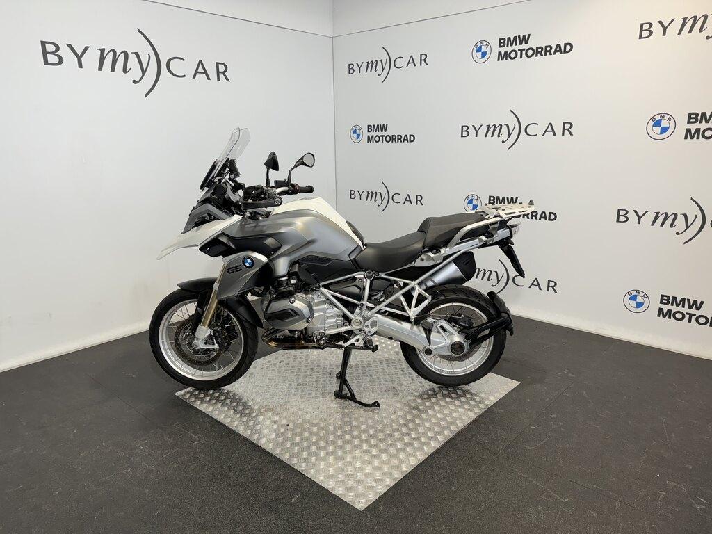 usatostore.bmw-motorrad.it Store BMW Motorrad R 1200 GS BMW R 1200 GS ABS MY14