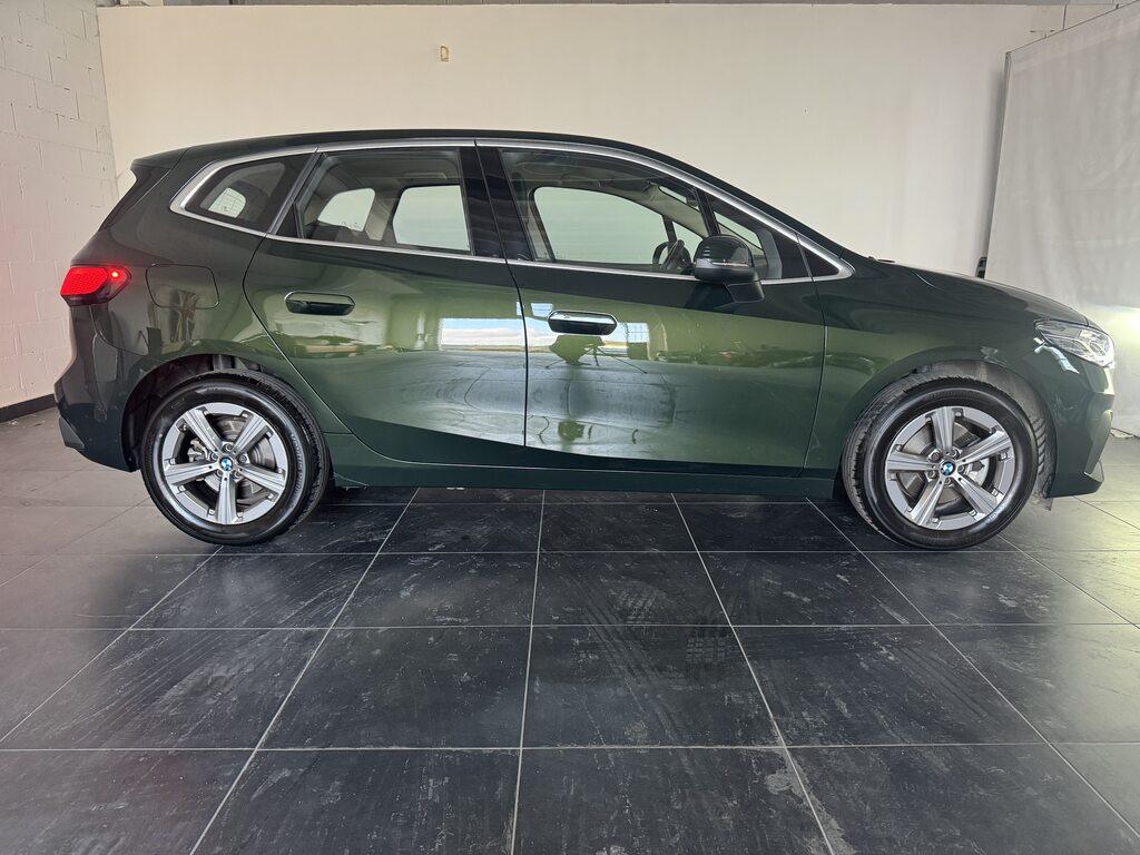 usatostore.bmw.it Store BMW Serie 2 218d Active Tourer auto