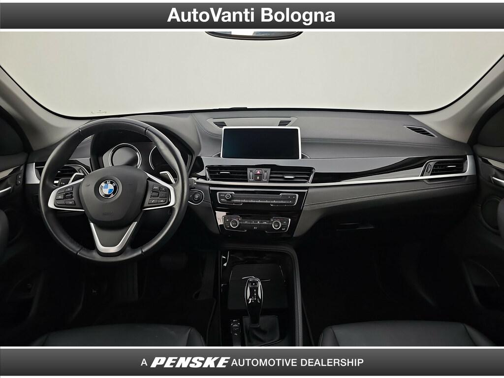 usatostore.bmw.it Store BMW X1 sdrive18d xLine Plus auto