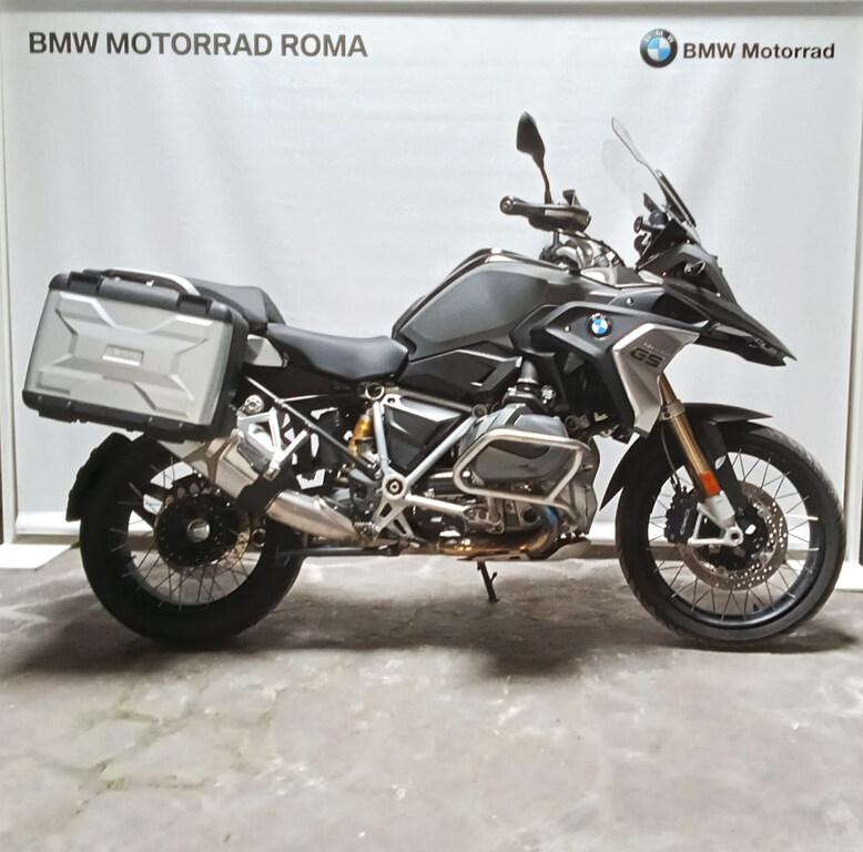 usatostore.bmw-motorrad.it Store BMW Motorrad R 1250 GS BMW R 1250 GS ABS MY19