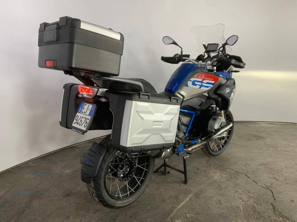 usatostore.bmw-motorrad.it Store BMW Motorrad R 1200 GS BMW R 1200 GS ABS MY17