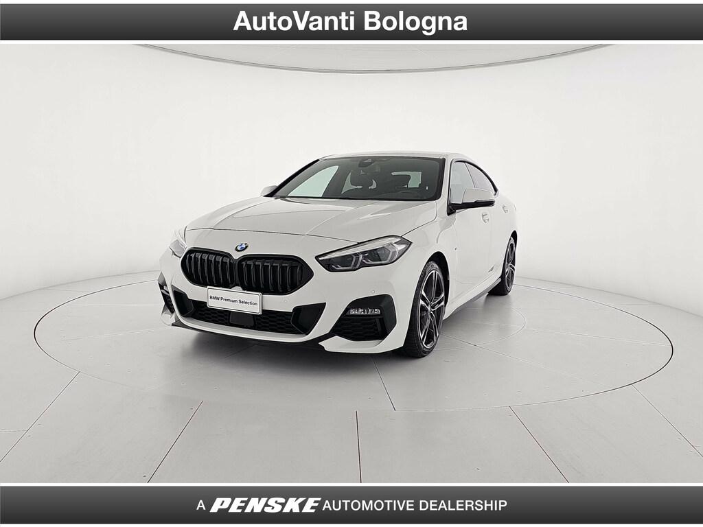 usatostore.bmw.it Store BMW Serie 2 220d Gran Coupe Msport xdrive auto