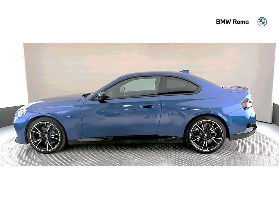 usatostore.bmw.it Store BMW Serie 2 220i Coupe M240i xdrive auto