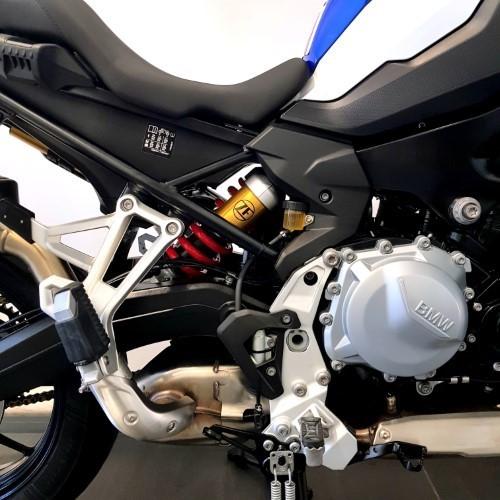 usatostore.bmw-motorrad.it Store BMW Motorrad F 750 GS BMW F 750 GS ABS MY21