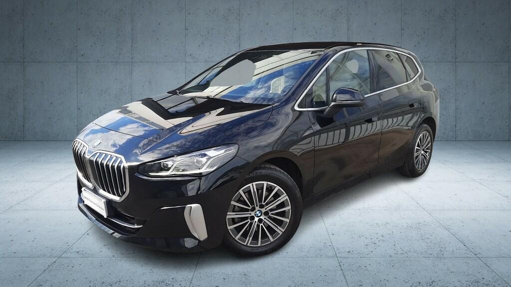 usatostore.bmw.it Store BMW Serie 2 220i Active Tourer mhev 48V auto