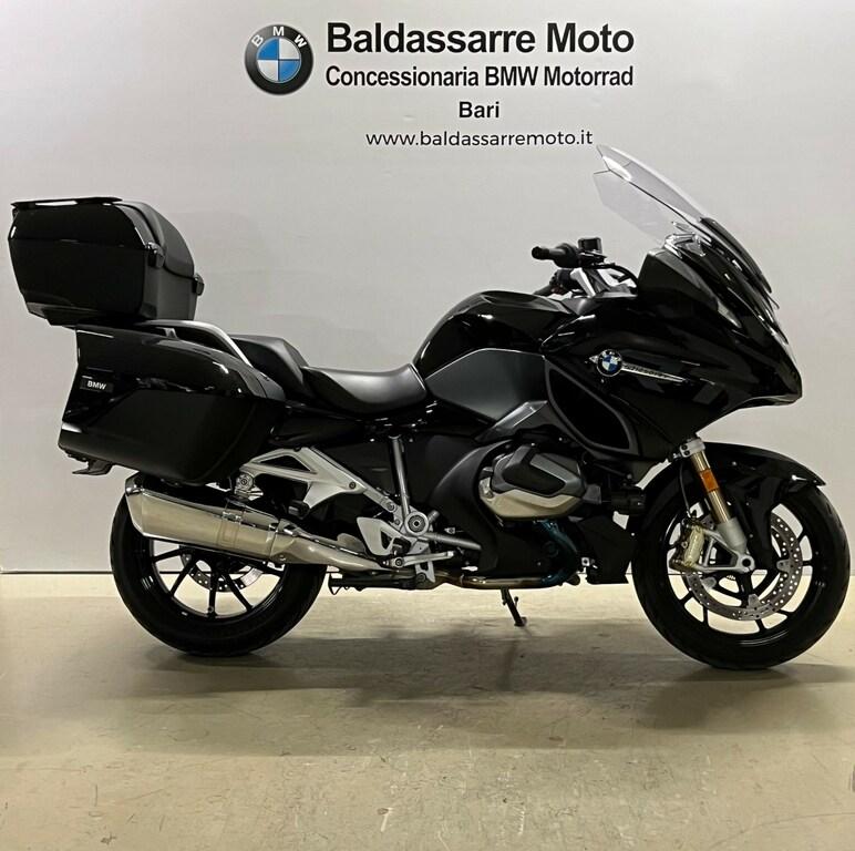 usatostore.bmw.it Store BMW Motorrad R 1250 RT BMW R 1250 RT ABS MY20