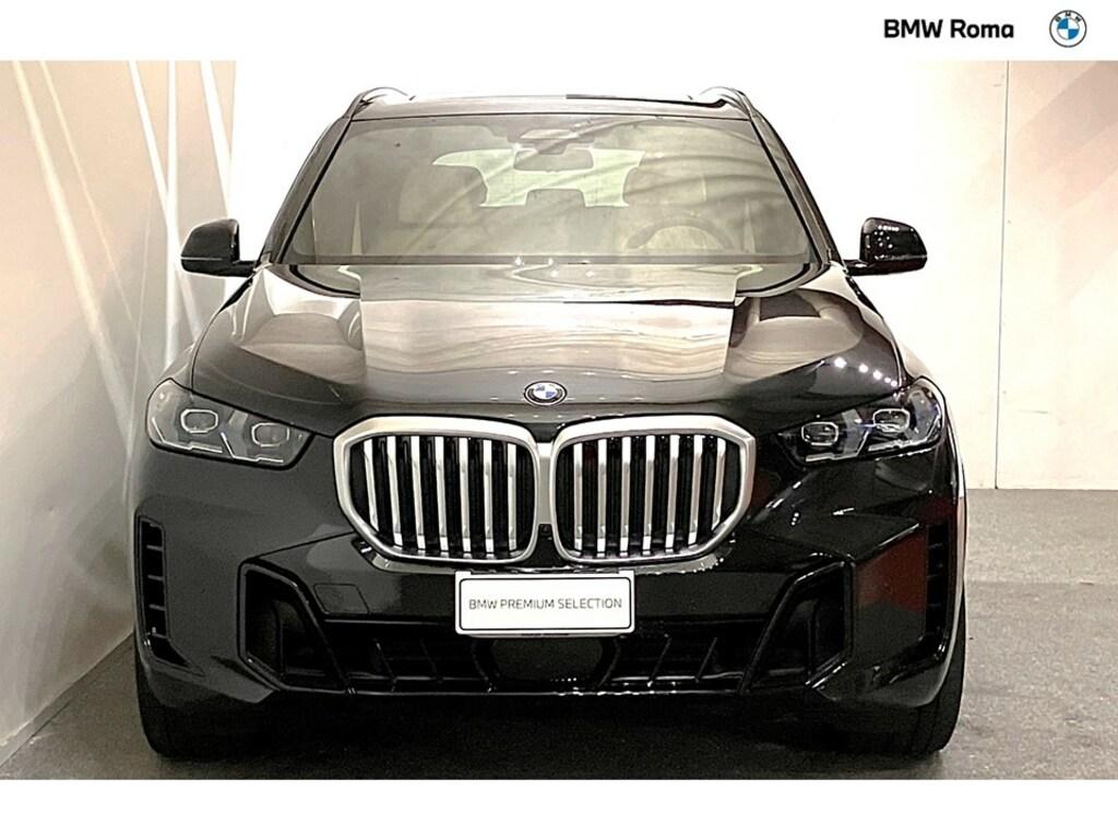 usatostore.bmw.it Store BMW X5 xdrive30d Msport auto