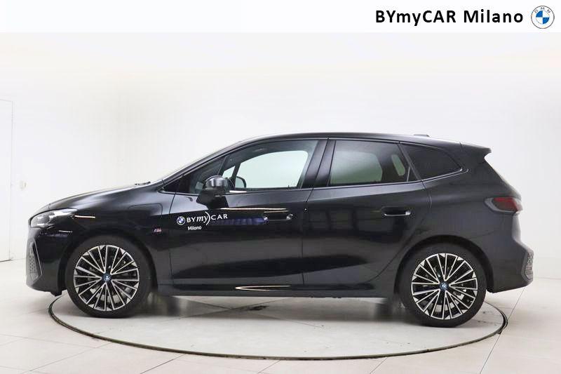 usatostore.bmw.it Store BMW Serie 2 225e Active Tourer xdrive Msport auto