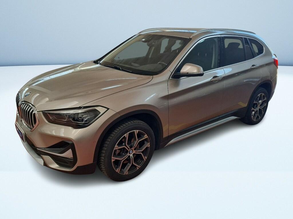 usatostore.bmw.it Store BMW X1 sdrive18d xLine Plus auto