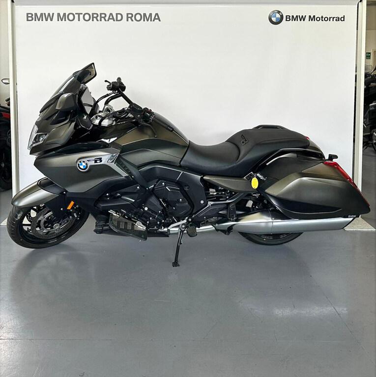 usatostore.bmw.it Store BMW Motorrad K 1600 B BMW K 1600 B ABS MY22