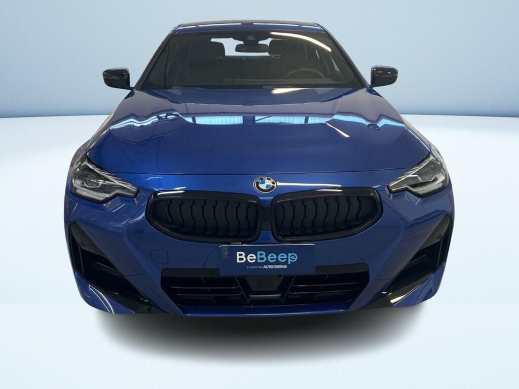 usatostore.bmw.it Store BMW Serie 2 220i Coupe Msport auto