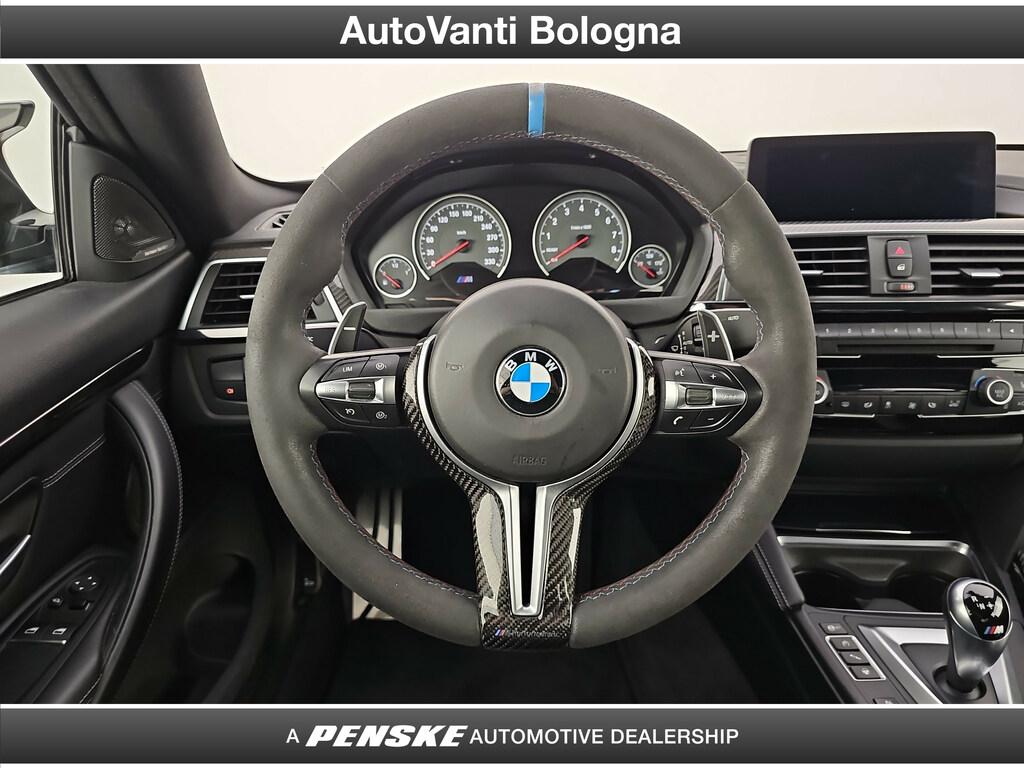 usatostore.bmw.it Store BMW Serie 4 Coupe 3.0 dkg