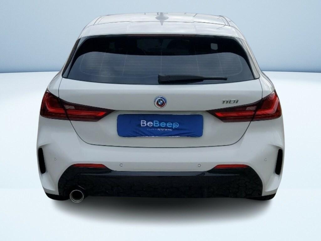 usatostore.bmw.it Store BMW Serie 1 118i Msport auto