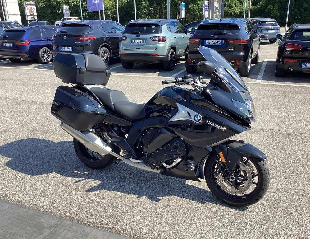 usatostore.bmw.it Store BMW Motorrad K 1600 GT BMW K 1600 GT ABS MY22