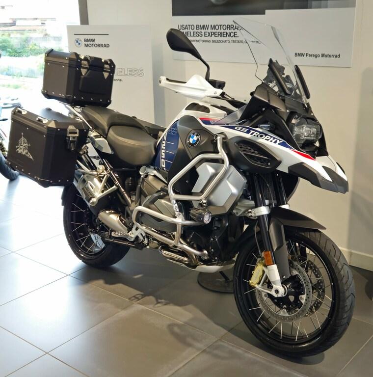 usatostore.bmw.it Store BMW Motorrad R 1250 GS BMW R 1250 GS Adventure ABS MY21